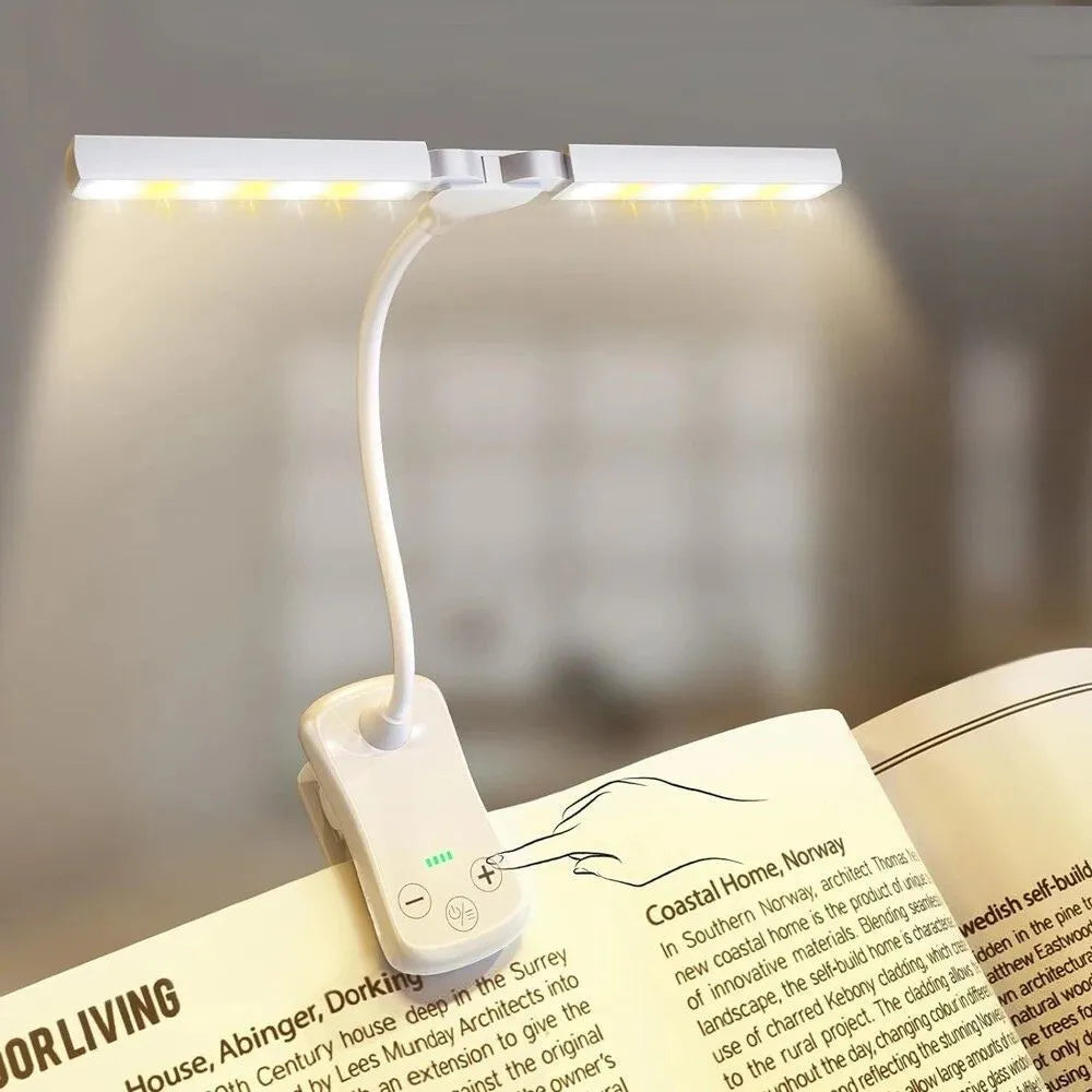 Lampe Liseuse Livre – Image 4